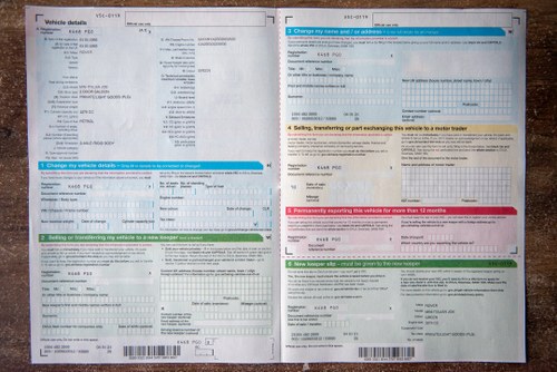 1993 Rover Mini Italian Job Special Edition In vendita (immagine 124 di 126)