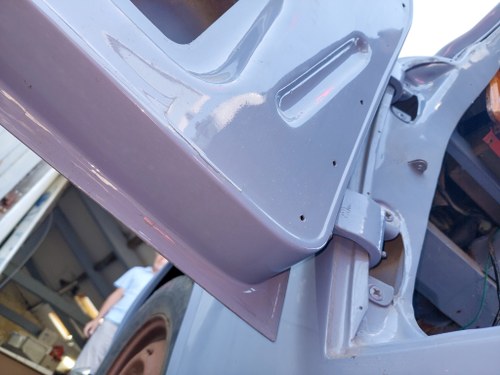 1957 Jaguar Mk1 3.4 MOD For Sale (picture 96 of 114)