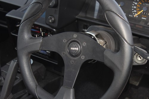 1986 Toyota MR2 (EV conversion) Te koop (foto 40 van 132)