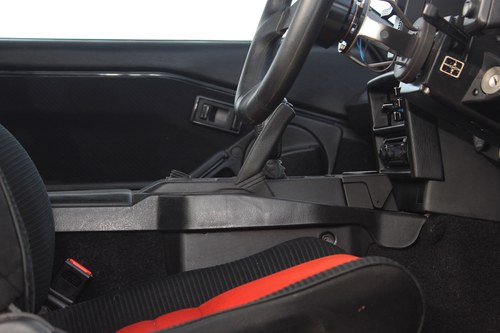 1986 Toyota MR2 (EV conversion) Te koop (foto 42 van 132)