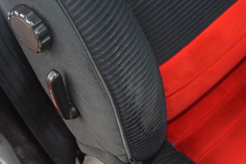 1986 Toyota MR2 (EV conversion) Te koop (foto 48 van 132)