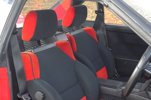 1986 Toyota MR2 (EV conversion) Te koop (foto 49 van 132)