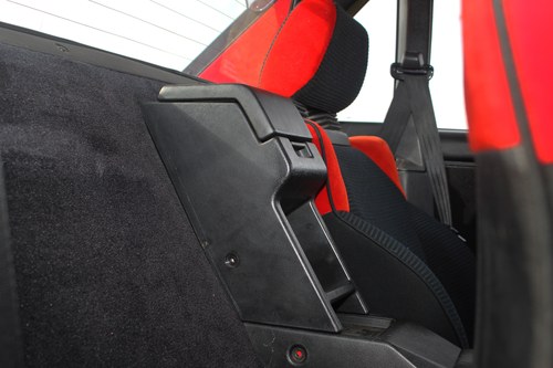 1986 Toyota MR2 (EV conversion) Te koop (foto 51 van 132)