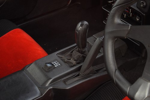 1986 Toyota MR2 (EV conversion) Te koop (foto 52 van 132)