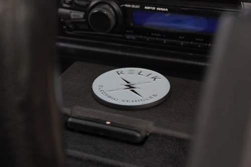 1986 Toyota MR2 (EV conversion) Te koop (foto 53 van 132)