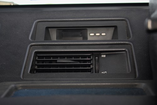 1986 Toyota MR2 (EV conversion) Te koop (foto 57 van 132)