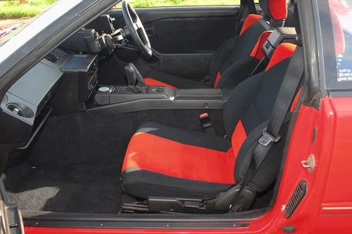 1986 Toyota MR2 (EV conversion) Te koop (foto 64 van 132)