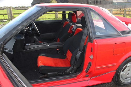 1986 Toyota MR2 (EV conversion) Te koop (foto 65 van 132)