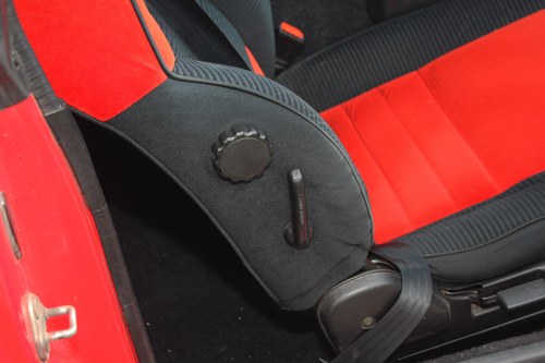 1986 Toyota MR2 (EV conversion) Te koop (foto 73 van 132)