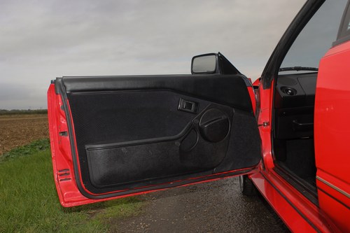 1986 Toyota MR2 (EV conversion) Te koop (foto 78 van 132)