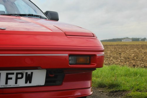 1986 Toyota MR2 (EV conversion) Te koop (foto 85 van 132)
