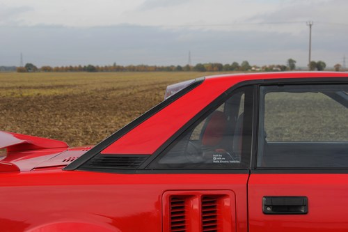 1986 Toyota MR2 (EV conversion) Te koop (foto 87 van 132)