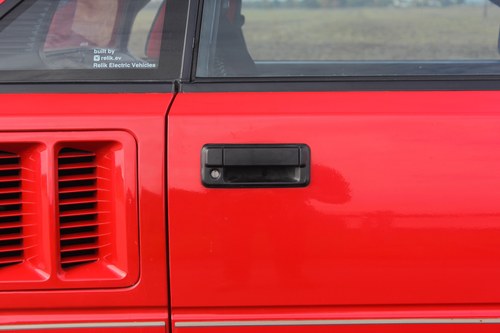 1986 Toyota MR2 (EV conversion) Te koop (foto 88 van 132)