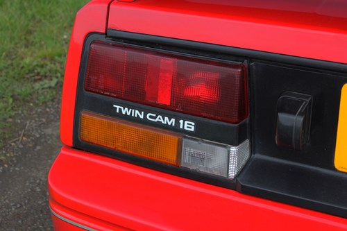 1986 Toyota MR2 (EV conversion) Te koop (foto 91 van 132)