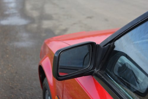 1986 Toyota MR2 (EV conversion) Te koop (foto 95 van 132)