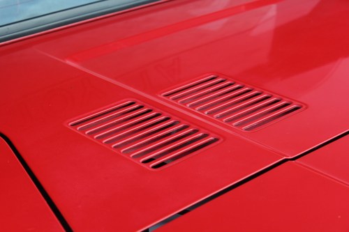 1986 Toyota MR2 (EV conversion) Te koop (foto 96 van 132)