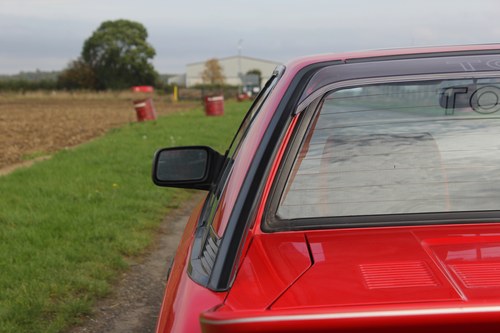 1986 Toyota MR2 (EV conversion) Te koop (foto 101 van 132)