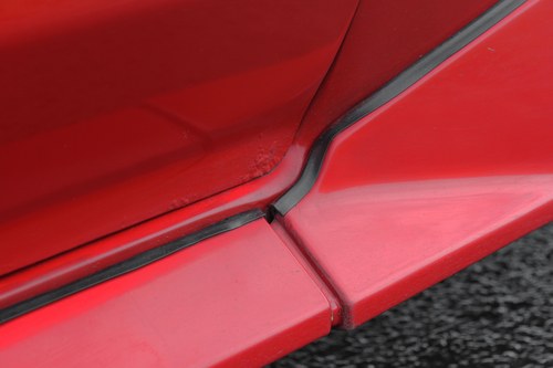 1986 Toyota MR2 (EV conversion) Te koop (foto 105 van 132)