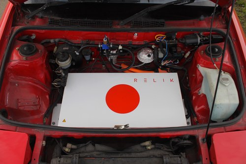 1986 Toyota MR2 (EV conversion) Te koop (foto 109 van 132)