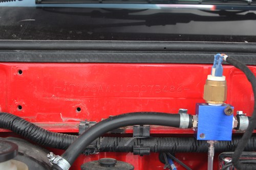 1986 Toyota MR2 (EV conversion) Te koop (foto 112 van 132)