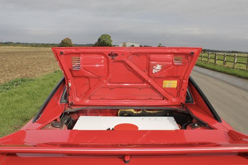 1986 Toyota MR2 (EV conversion) Te koop (foto 115 van 132)