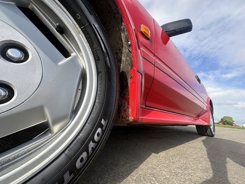 1986 Toyota MR2 (EV conversion) Te koop (foto 117 van 132)