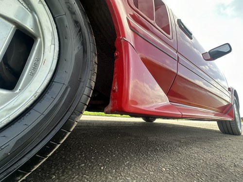 1986 Toyota MR2 (EV conversion) Te koop (foto 119 van 132)