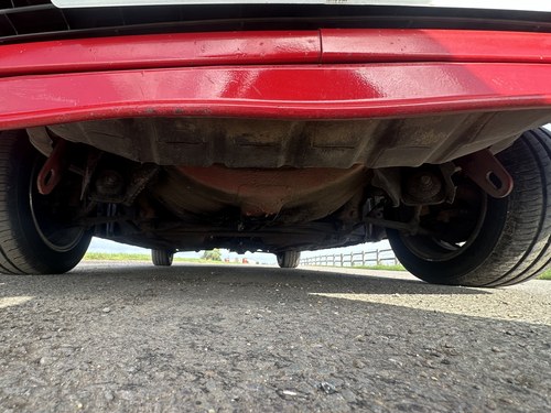 1986 Toyota MR2 (EV conversion) Te koop (foto 121 van 132)