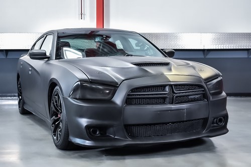 2012 Dodge Charger SRT8 Sedan 6.4L HEMI Te koop (foto 6 van 91)