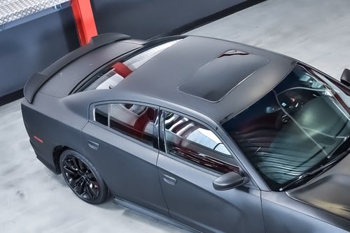2012 Dodge Charger SRT8 Sedan 6.4L HEMI Te koop (foto 17 van 91)