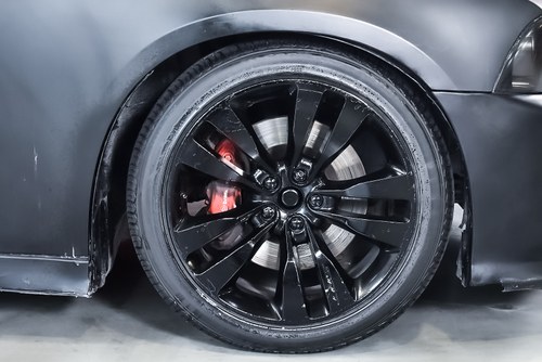 2012 Dodge Charger SRT8 Sedan 6.4L HEMI Te koop (foto 33 van 91)