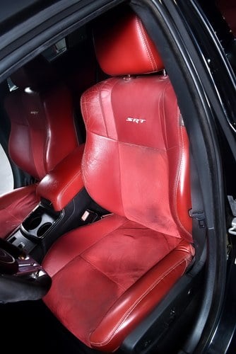 2012 Dodge Charger SRT8 Sedan 6.4L HEMI Te koop (foto 42 van 91)