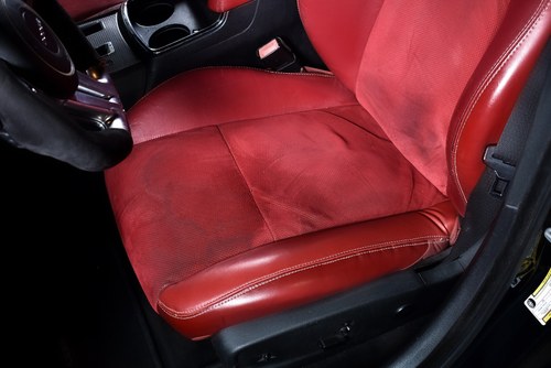 2012 Dodge Charger SRT8 Sedan 6.4L HEMI Te koop (foto 44 van 91)