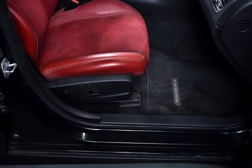 2012 Dodge Charger SRT8 Sedan 6.4L HEMI Te koop (foto 48 van 91)