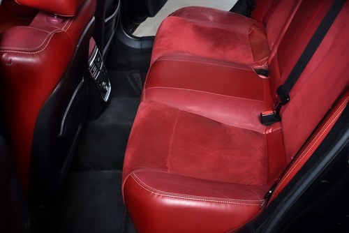 2012 Dodge Charger SRT8 Sedan 6.4L HEMI Te koop (foto 52 van 91)