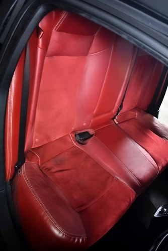 2012 Dodge Charger SRT8 Sedan 6.4L HEMI Te koop (foto 56 van 91)