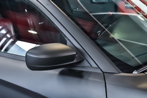 2012 Dodge Charger SRT8 Sedan 6.4L HEMI Te koop (foto 58 van 91)