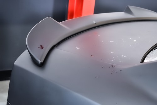 2012 Dodge Charger SRT8 Sedan 6.4L HEMI Te koop (foto 60 van 91)