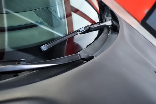 2012 Dodge Charger SRT8 Sedan 6.4L HEMI Te koop (foto 66 van 91)