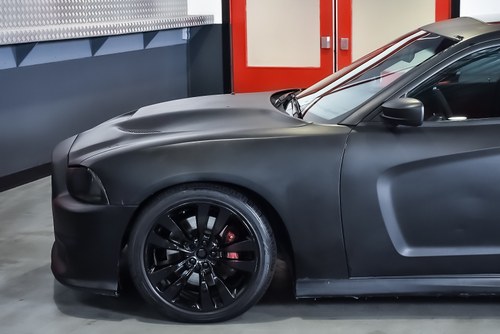 2012 Dodge Charger SRT8 Sedan 6.4L HEMI Te koop (foto 67 van 91)