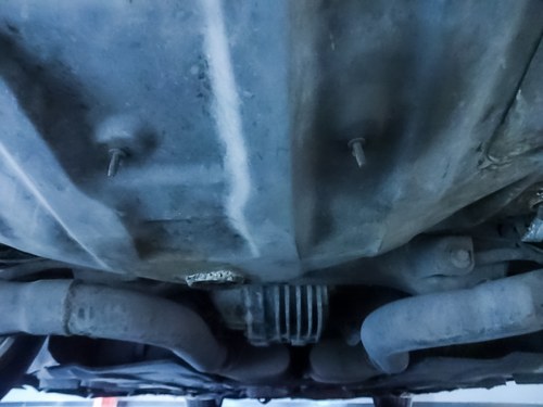 2012 Dodge Charger SRT8 Sedan 6.4L HEMI Te koop (foto 85 van 91)