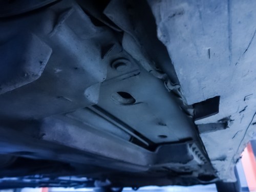 2012 Dodge Charger SRT8 Sedan 6.4L HEMI Te koop (foto 87 van 91)