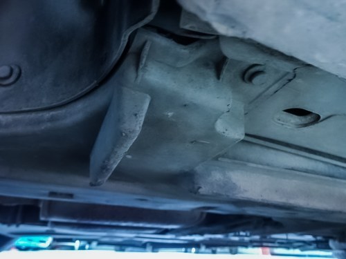 2012 Dodge Charger SRT8 Sedan 6.4L HEMI Te koop (foto 88 van 91)