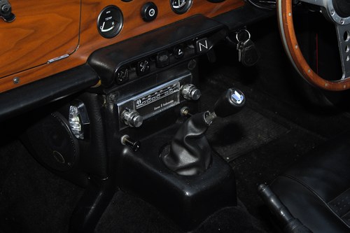 1971 Triumph TR6 till salu (bild 56 av 112)