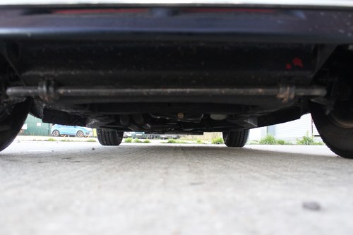 1971 Triumph TR6 till salu (bild 101 av 112)