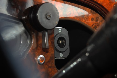 1933 Crossley Torquay Saloon For Sale (picture 39 of 139)