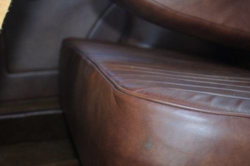 1933 Crossley Torquay Saloon For Sale (picture 44 of 139)