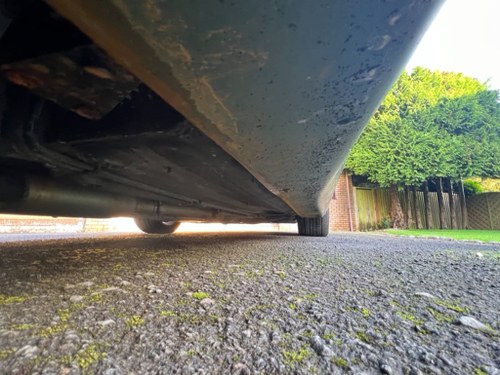 2001 Aston Martin DB7 V12 Vantage Volante In vendita (immagine 101 di 116)