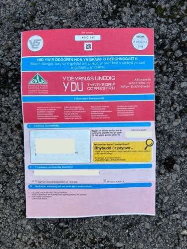 2001 Aston Martin DB7 V12 Vantage Volante In vendita (immagine 112 di 116)