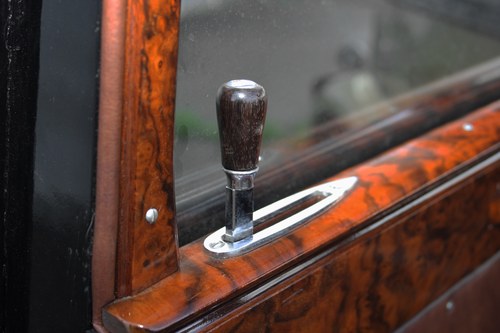 1933 Crossley Torquay Saloon For Sale (picture 72 of 139)